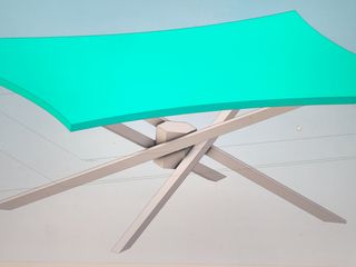 Initial CAD design.